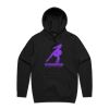Men's Stencil Hood Thumbnail