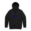 Men's Stencil Hood Thumbnail