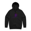 Men's Stencil Hood Thumbnail