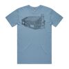Men's Staple Tee Thumbnail