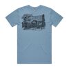 Men's Staple Tee Thumbnail