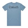 Men's Staple Tee Thumbnail