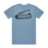 Men's Staple Tee Thumbnail