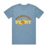 Men's Staple Tee Thumbnail