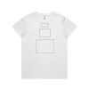 Women's Basic Tee Thumbnail