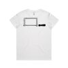 Women's Basic Tee Thumbnail