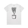 Women's Basic Tee Thumbnail