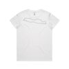 Women's Basic Tee Thumbnail