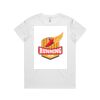 Women's Basic Tee Thumbnail