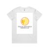 Women's Basic Tee Thumbnail