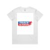 Women's Basic Tee Thumbnail