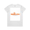 Women's Basic Tee Thumbnail