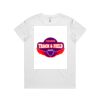 Women's Basic Tee Thumbnail