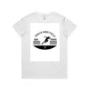Women's Basic Tee Thumbnail