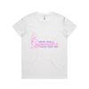 Women's Basic Tee Thumbnail