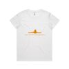 Women's Basic Tee Thumbnail