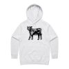 Women's Supply Hood Thumbnail