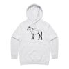 Women's Supply Hood Thumbnail