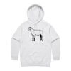 Women's Supply Hood Thumbnail