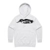 Women's Supply Hood Thumbnail