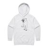 Women's Supply Hood Thumbnail