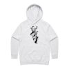 Women's Supply Hood Thumbnail