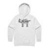 Women's Supply Hood Thumbnail