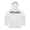 Women's Supply Hood Thumbnail
