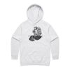 Women's Supply Hood Thumbnail