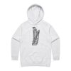 Women's Supply Hood Thumbnail