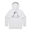 Women's Supply Hood Thumbnail