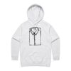 Women's Supply Hood Thumbnail