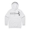 Women's Supply Hood Thumbnail