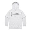Women's Supply Hood Thumbnail