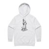 Women's Supply Hood Thumbnail