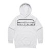 Women's Supply Hood Thumbnail