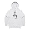 Women's Supply Hood Thumbnail