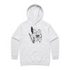 Women's Supply Hood Thumbnail
