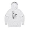 Women's Supply Hood Thumbnail