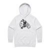 Women's Supply Hood Thumbnail