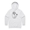 Women's Supply Hood Thumbnail