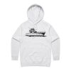 Women's Supply Hood Thumbnail
