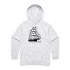 Women's Supply Hood Thumbnail