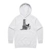 Women's Supply Hood Thumbnail