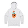 Women's Supply Hood Thumbnail