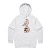 Women's Supply Hood Thumbnail