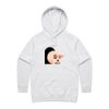 Women's Supply Hood Thumbnail