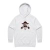 Women's Supply Hood Thumbnail