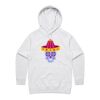 Women's Supply Hood Thumbnail