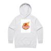 Women's Supply Hood Thumbnail